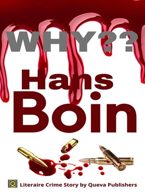 cover image of Why??